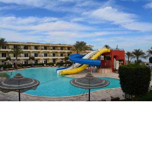 Retal View Resort El Sokhna