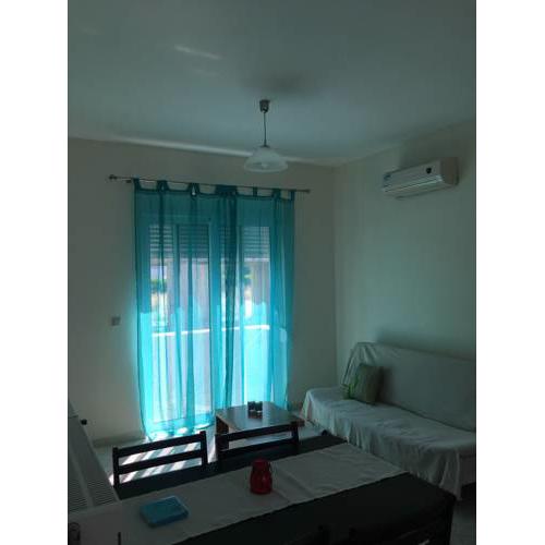 Retas apartment