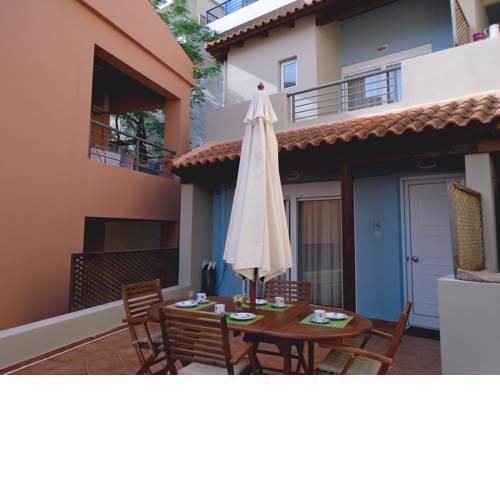 Rethimno View Residence