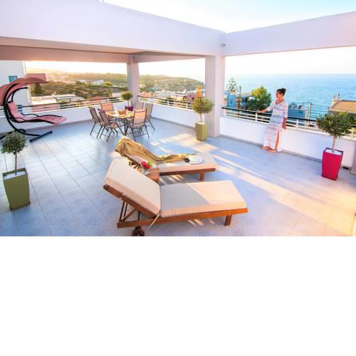 Rethymnian Luxury Residence