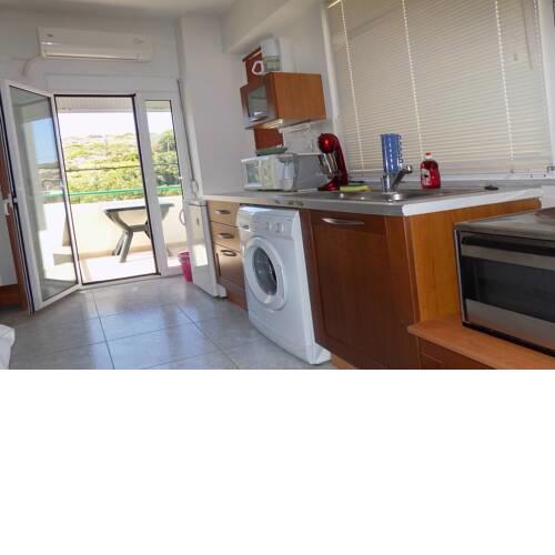 Rethymno Hill Studio