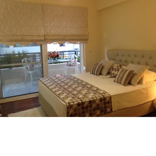 Rethymno Ideal Studio next to the beach