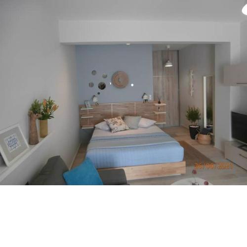 Rethymno Modern Sea House