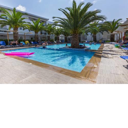 Rethymno Residence