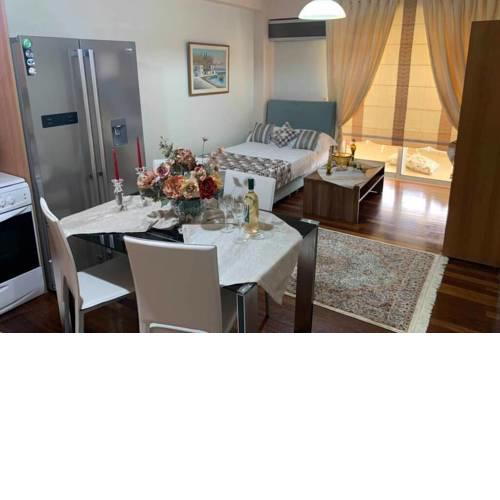 Rethymno unique apartment near the beach