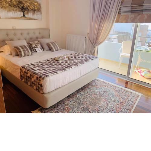 Rethymno unique studio near the beach