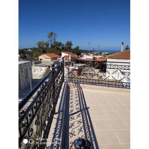 Rethymno Villa Ying Πηγη