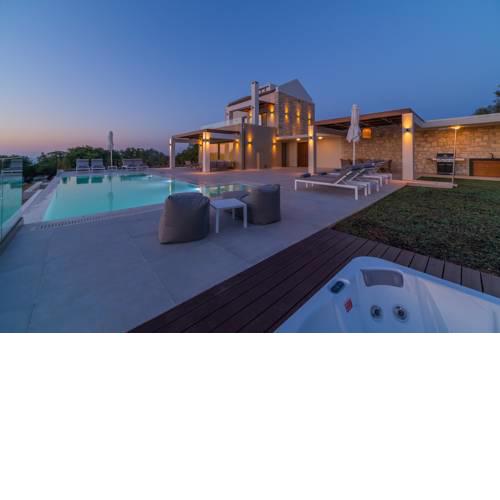 Rethymno Villas
