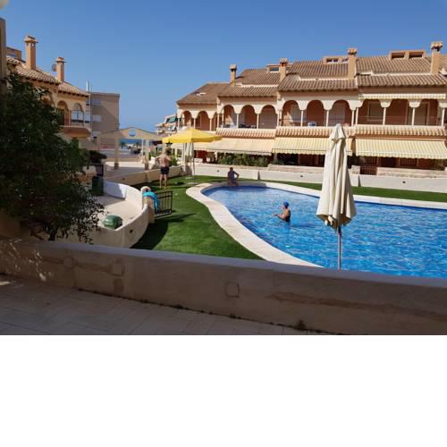 Retiro Levante K