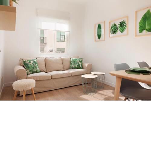Retiro Park Apartments