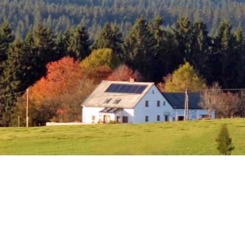 Retreat in the Bohemian Forest