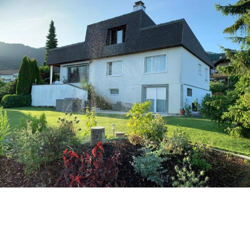 Retreat Lodge Schürmatt -Leben wie SchweizerInnen