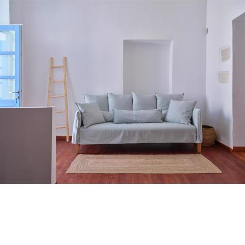 Retreat Paros - The Door Apartment