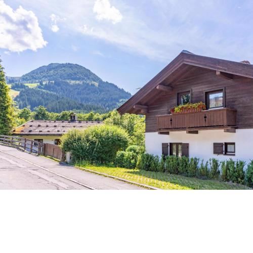 Rettenstein und Gaisbergblick