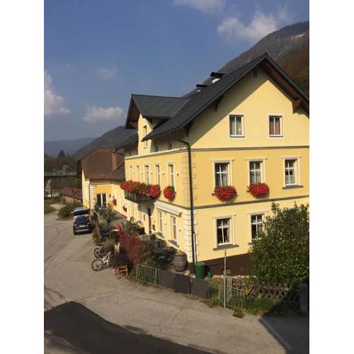Rettensteinerhof Wirtshaus Hilbinger