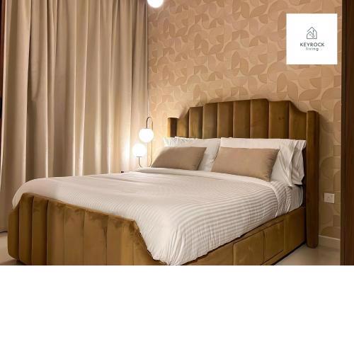 Reva Residence - KeyRock Living Holiday Homes