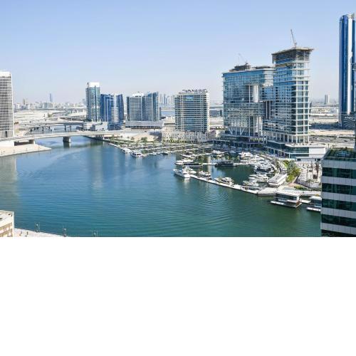 Reva Residence Business Bay - Luxury Escapes