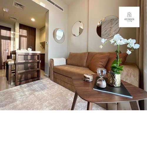 Reva Residence (Premium Units) - KeyRock Living Holiday Homes