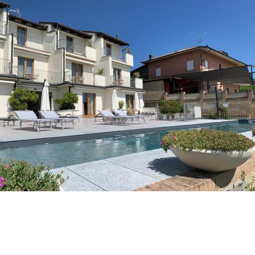 Réva Residences and Pool