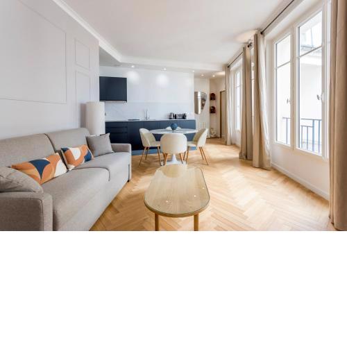 Reva Suites