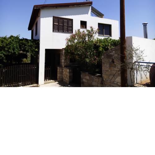 Revecca House