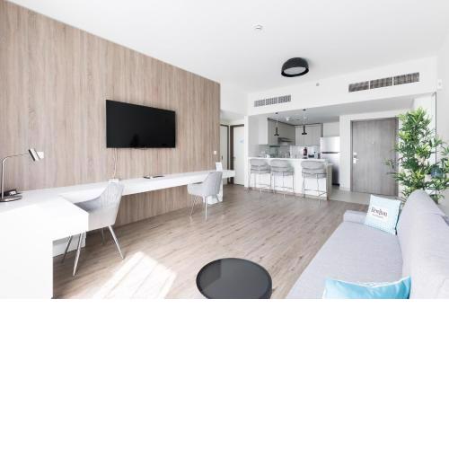 Revelton Apartment One Residence