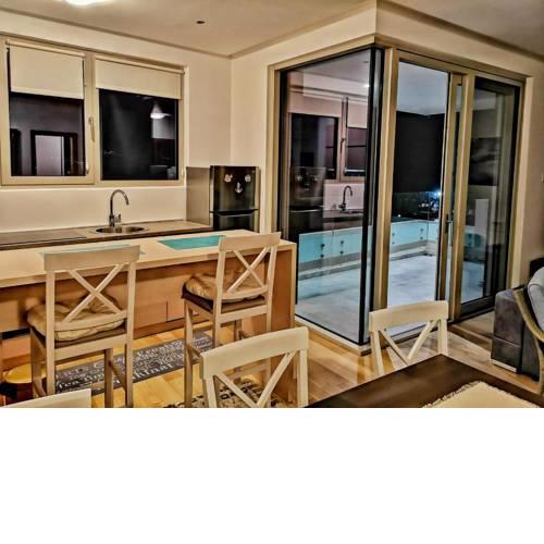 Revenu apartments
