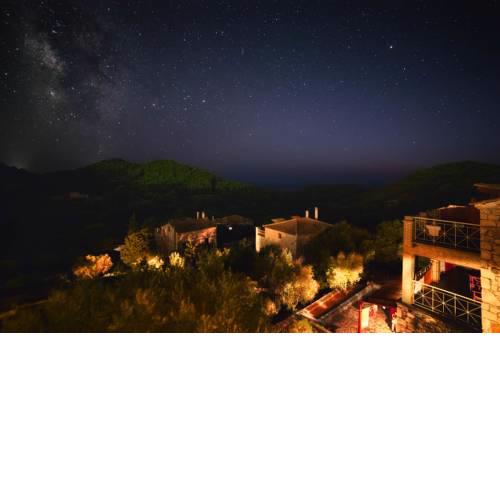 Revera Traditional Stone Villas, Apartments & Studios