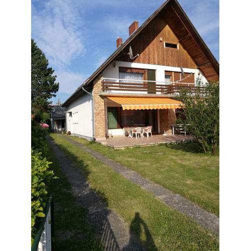 Révi Apartman
