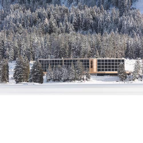 Revier Mountain Lodge Lenzerheide