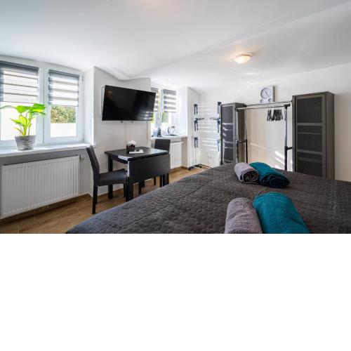 revLIVING Primus Eggenburg - Netflix - Disney Plus - Nespresso