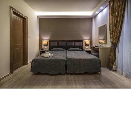 Rex Hotel