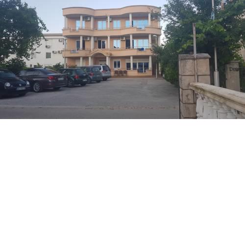 Rexha Apartments