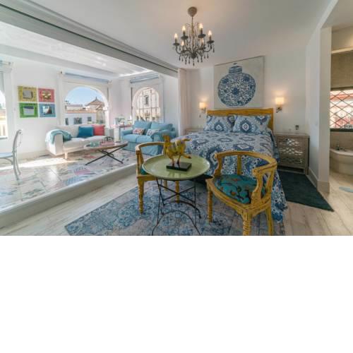 Rey Don Pedro Luxury Home