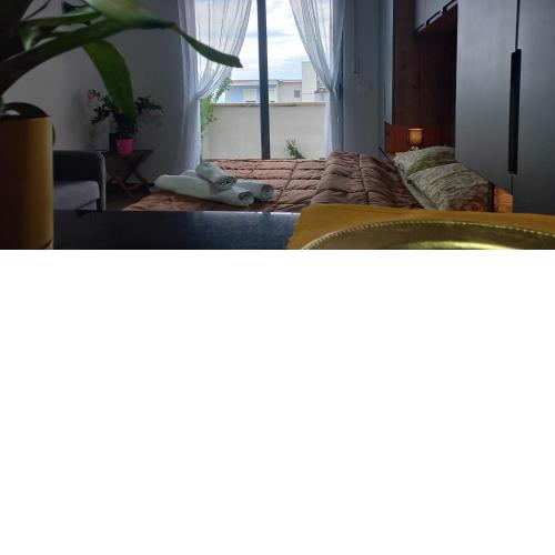 Reyna Sea View Apartment