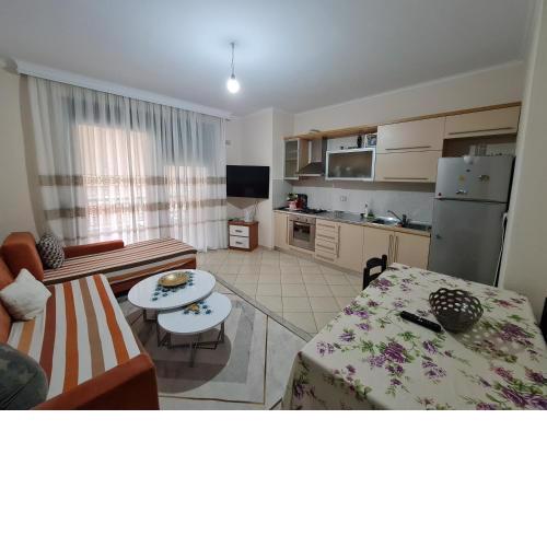 Rezarta Apartment Vlore