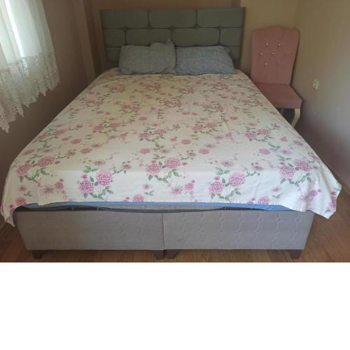 rezervasyon almıyorum