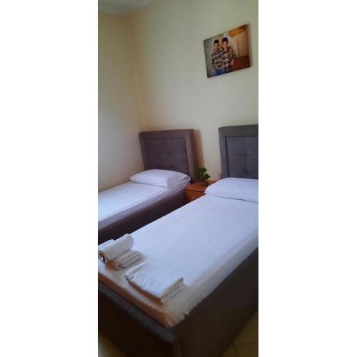 Rezi apartaments