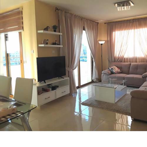 Rezial Apartments