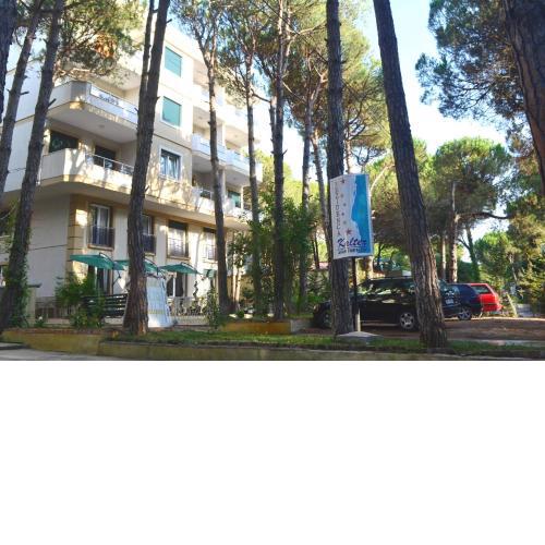 Rezidenca Kalter Durres
