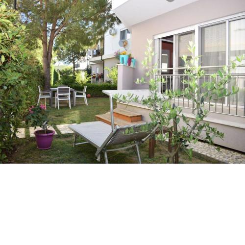 Rezidenca Primavera Apartments