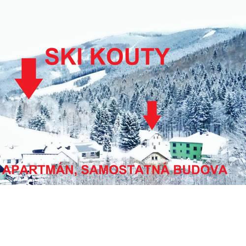 Rezidence Kouty