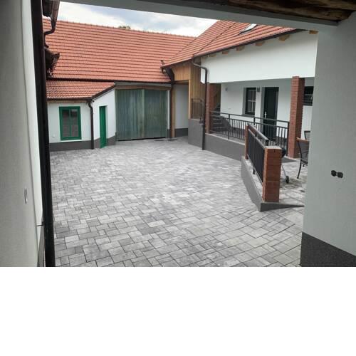Rezidence Pod rozhlednou