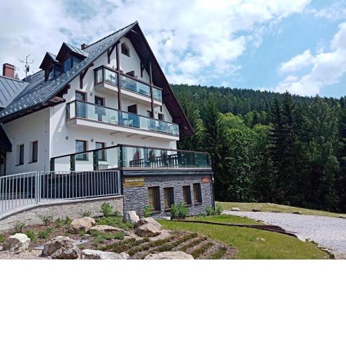Rezidence Rokytnice apartmán