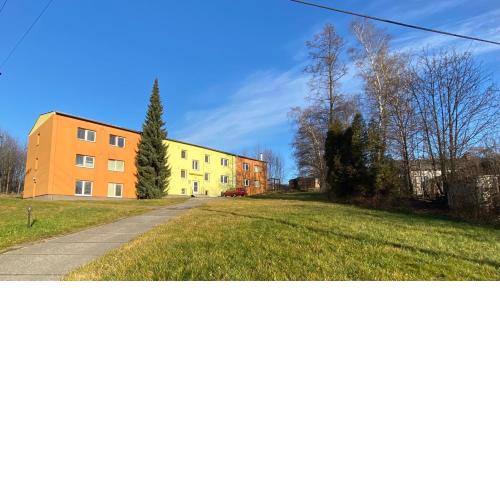 REZIDENCE SLEZSKÁ