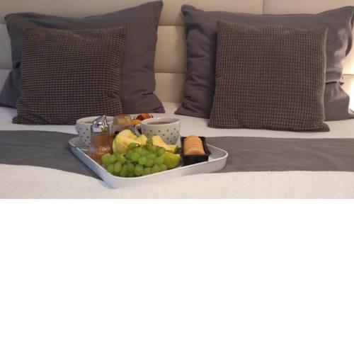 Rezident Harrachov Apt. 205