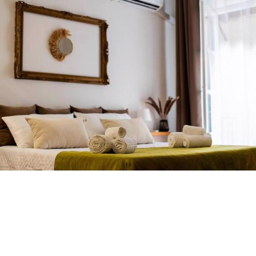 RF APARTMENTS & SUITES