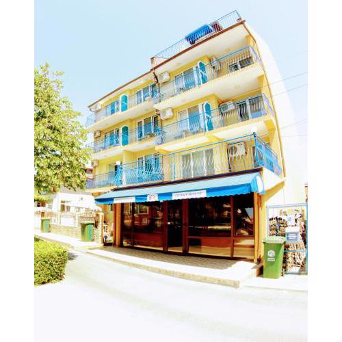 R&G Hotel
