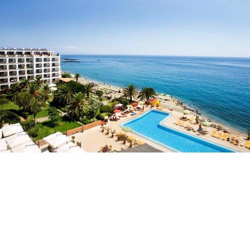 RG NAXOS Hotel