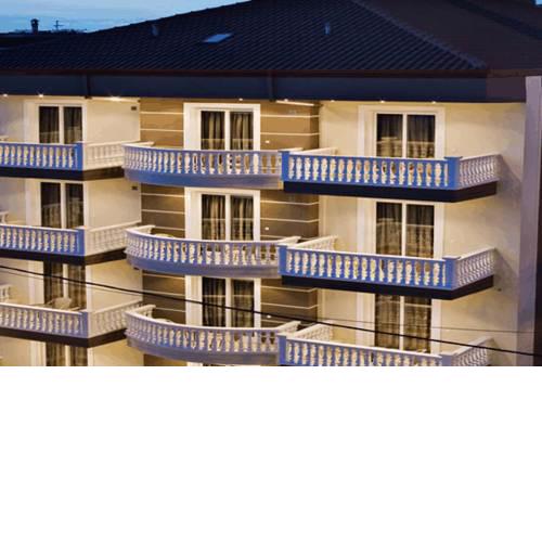 Rg Status Hotel